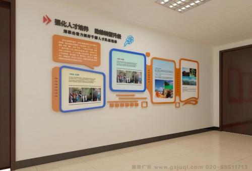 宿迁医院文化墙怎么做？如何建好科室护理文化墙？