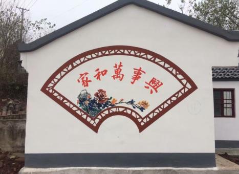 宿迁关于墙绘知识，您知道哪些？