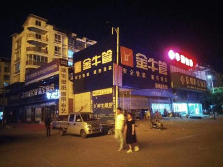 四点告诉你宿迁市场门头招牌设计的重要性！