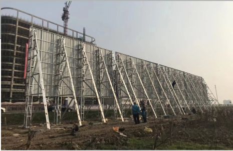 宿迁什么是广告物料？