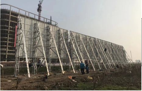 宿迁凯创教你怎样选择户外广告牌的最佳位置