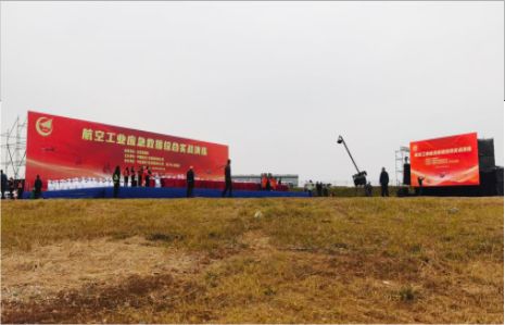 宿迁活动搭建主要是做什么的？