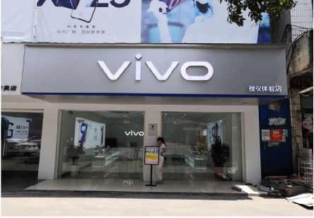 宿迁}做一个门店面广告招牌需要多少钱？