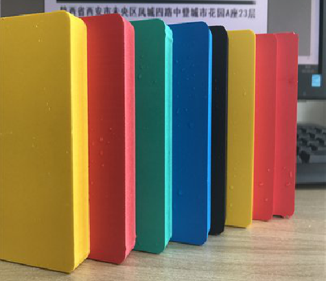 宿迁文化墙常用材质-PVC板材