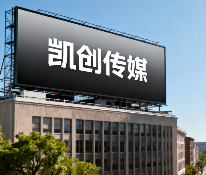 宿迁户外广告牌的设计与制作