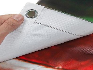 宿迁喷绘和刀刮布的工艺区别。