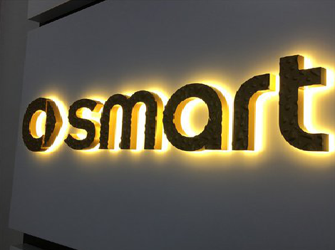 宿迁背光字有什么特点？生产过程如何？