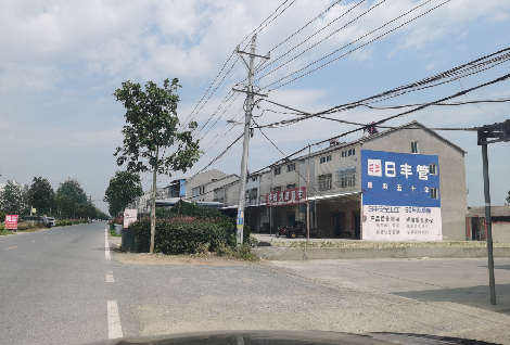 宿迁如何能保证墙体广告的醒目性？