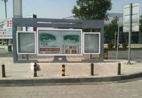 宿迁社区广告投放的几种常见方式。