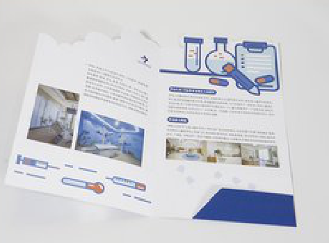 宿迁说明书印刷有哪些样式可以选择？