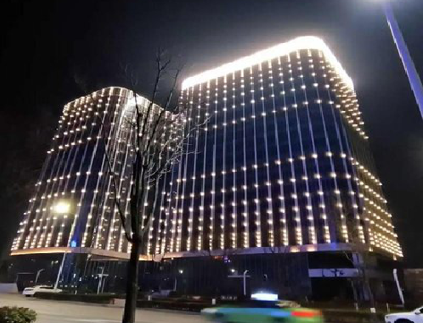 宿迁亮化工程安装注意事项。