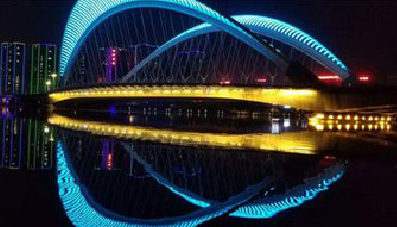 宿迁亮化工程如何做好公共区域的安全性。