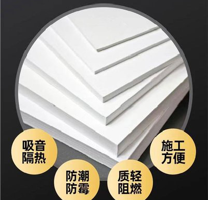 宿迁雪弗板和PVC板材有什么区别？